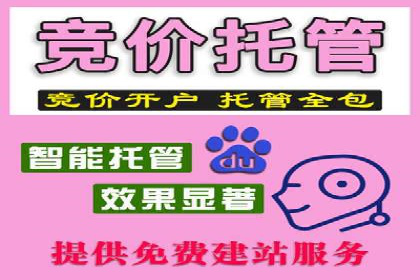 百度竞价案例：品牌推广实战